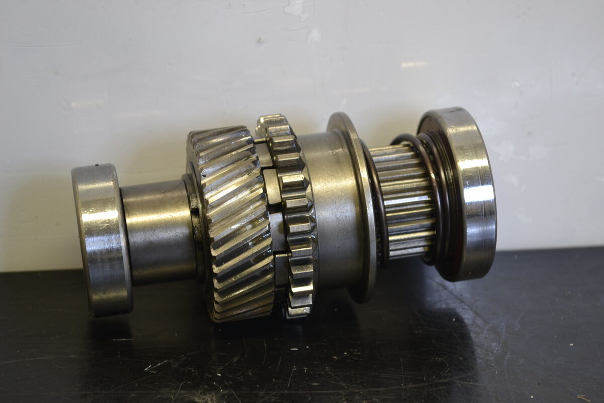 Commander 900 Ace gearbox shaft, 504154341