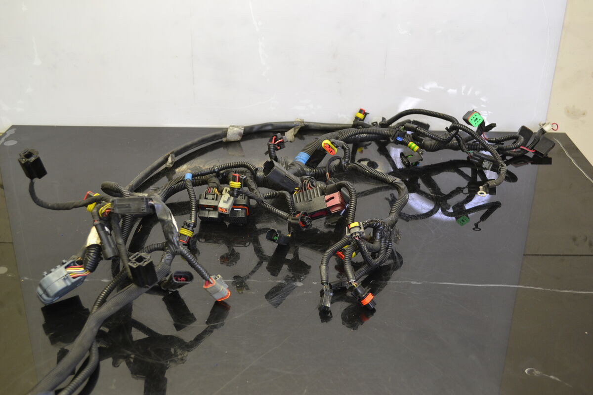 Johtosarja 600 Etec, 515176982