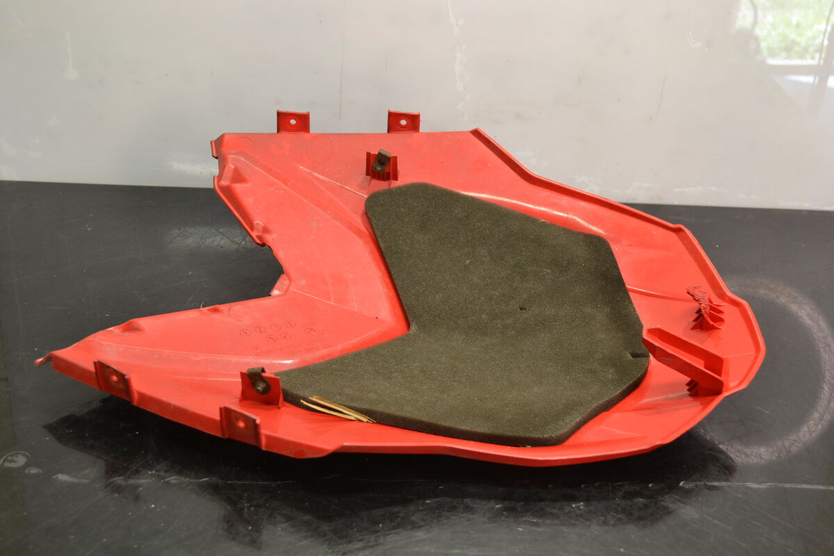 Konepelti Rex2 punainen, 517305604