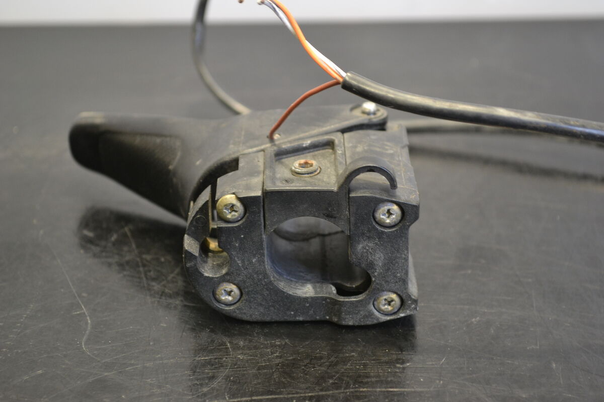 Kaasuvipu Polaris Indy SP, 2010404