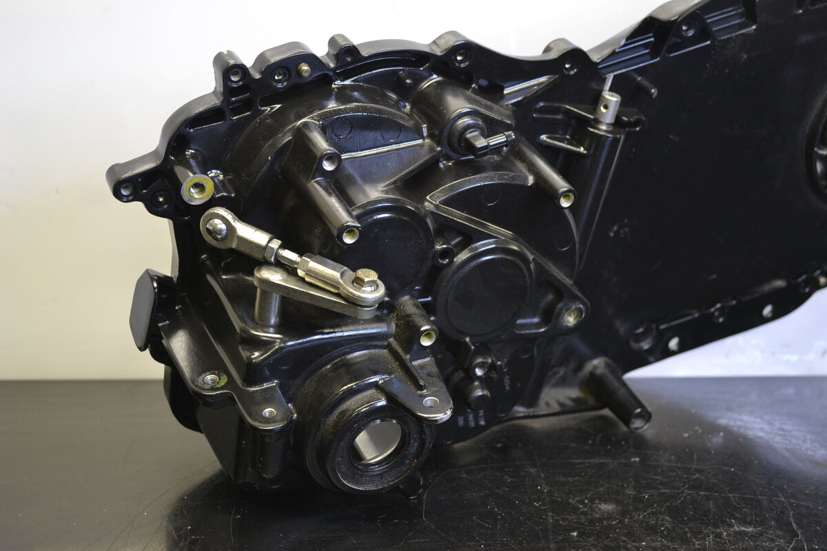 Ketjukotelon pohja Commander 900 ACE, 504154091