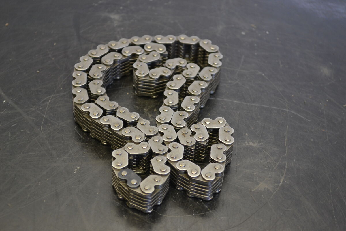 Ketju Commander 96 lenkkiä, 504153679