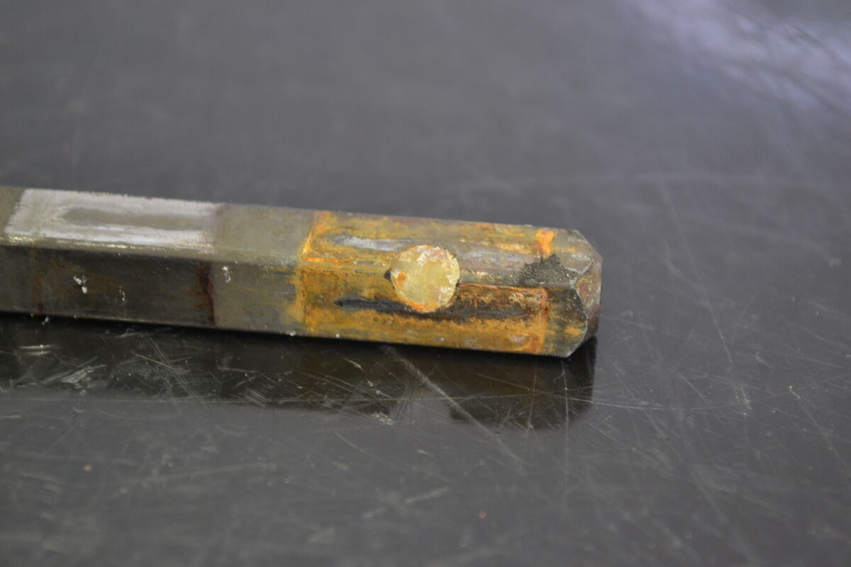 Kallistuksenvakaajan tanko, 505072444