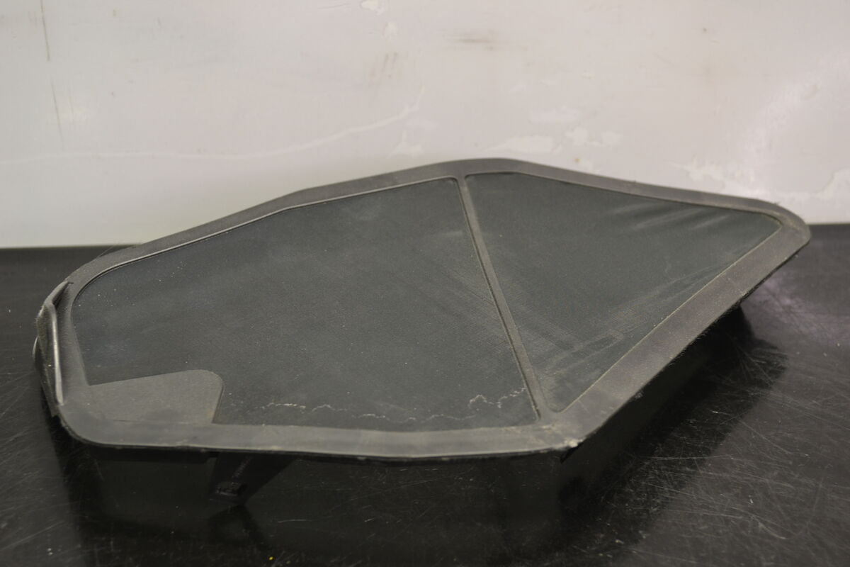 Mesh filtteri, Lynx, Ski-Doo, 508000568