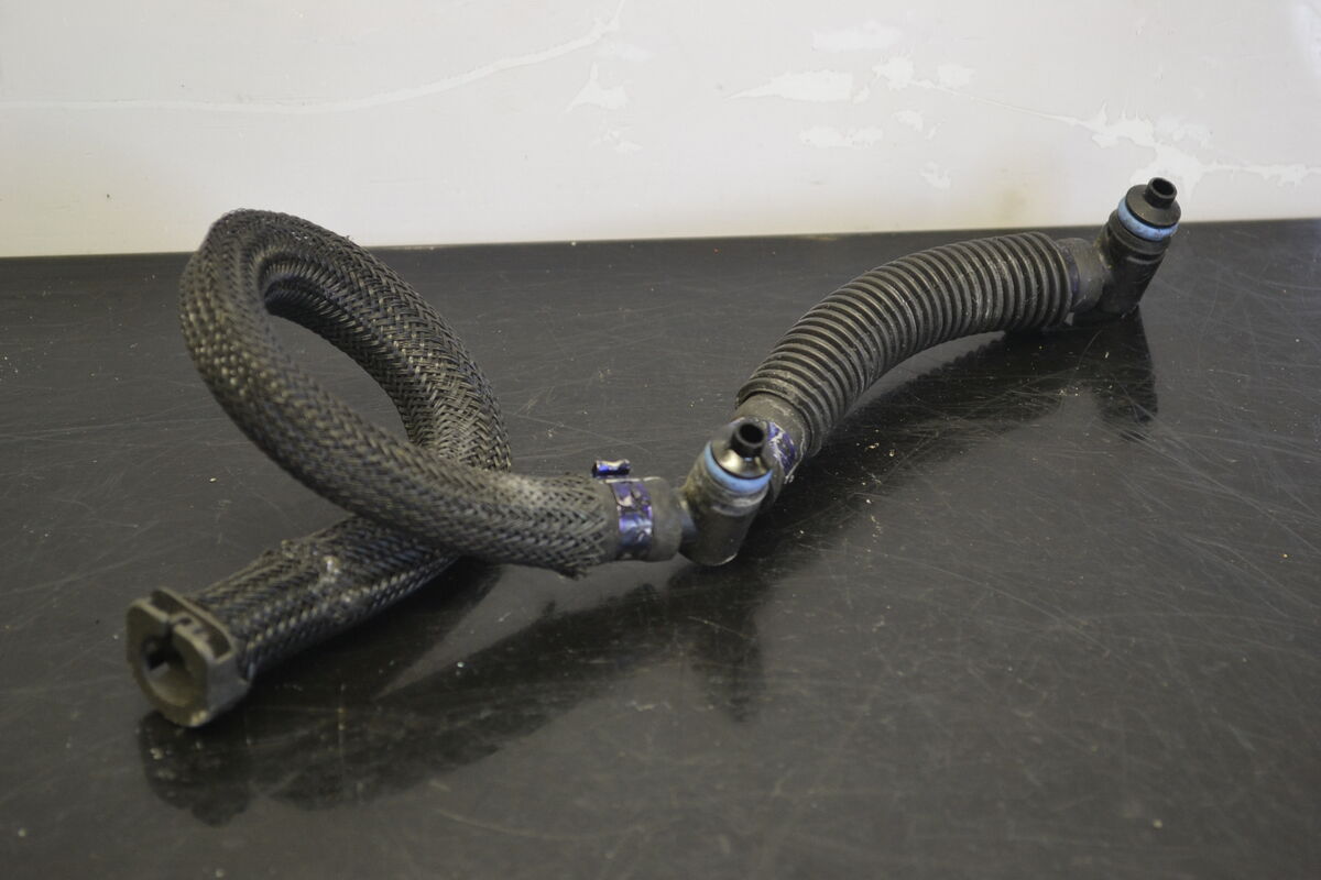 Fuel line BRP, 513033548