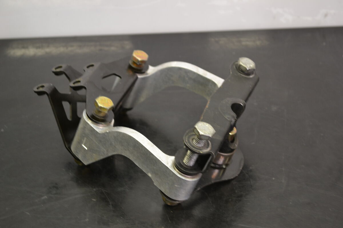 Ohjauksen vivusto Lynx RS 600 2016