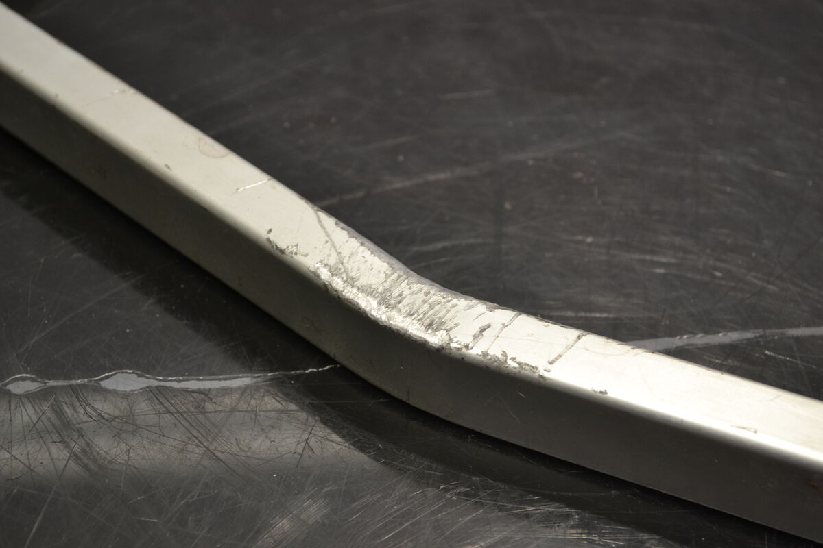 Bakre stötfångare BRP, 518324980