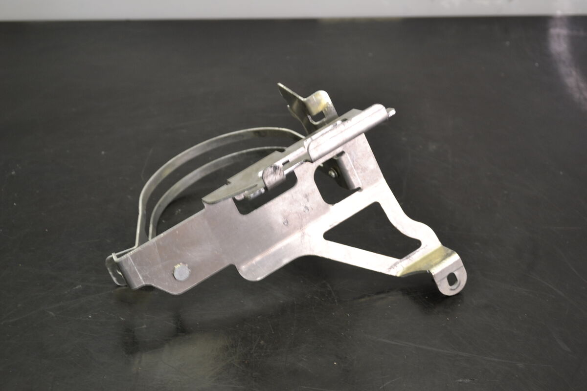 Paisuntasäiliön teline RS 600 2016, 512060905