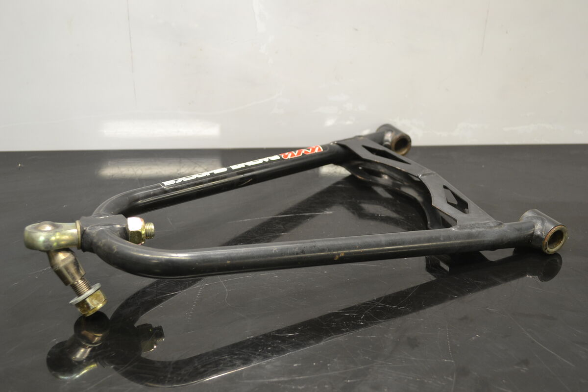 Oikea ylätukivarsi Rave Re