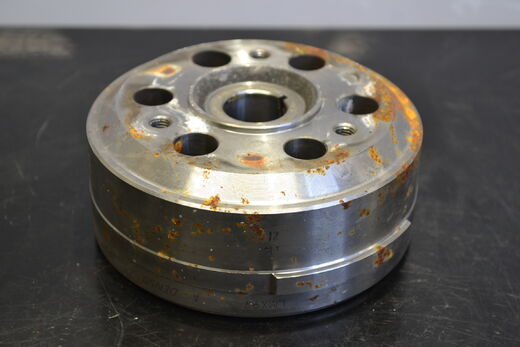 Vauhtipyörä 800 Ptec, 420665723