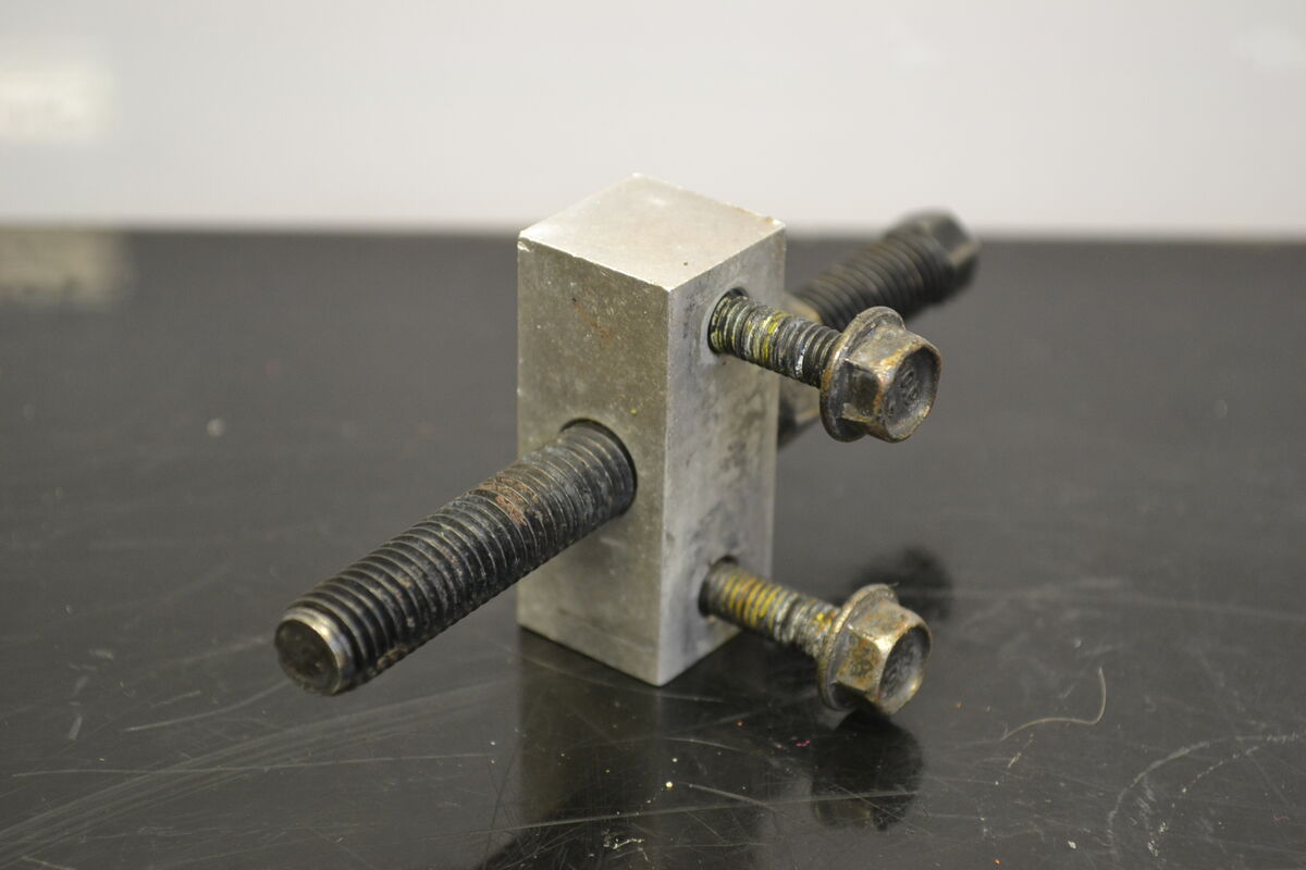 BRP Belt Tensioner, 503193808