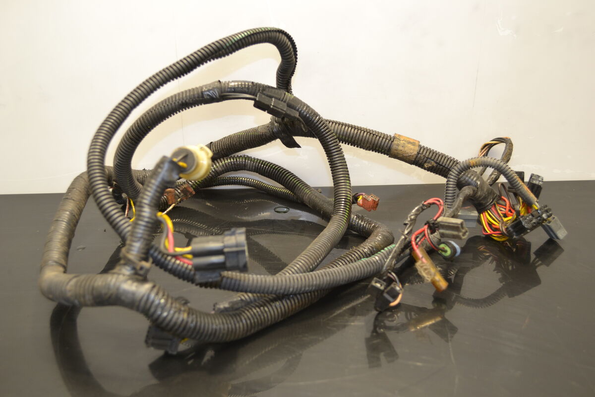 Johtosarja Mxz 600 2002