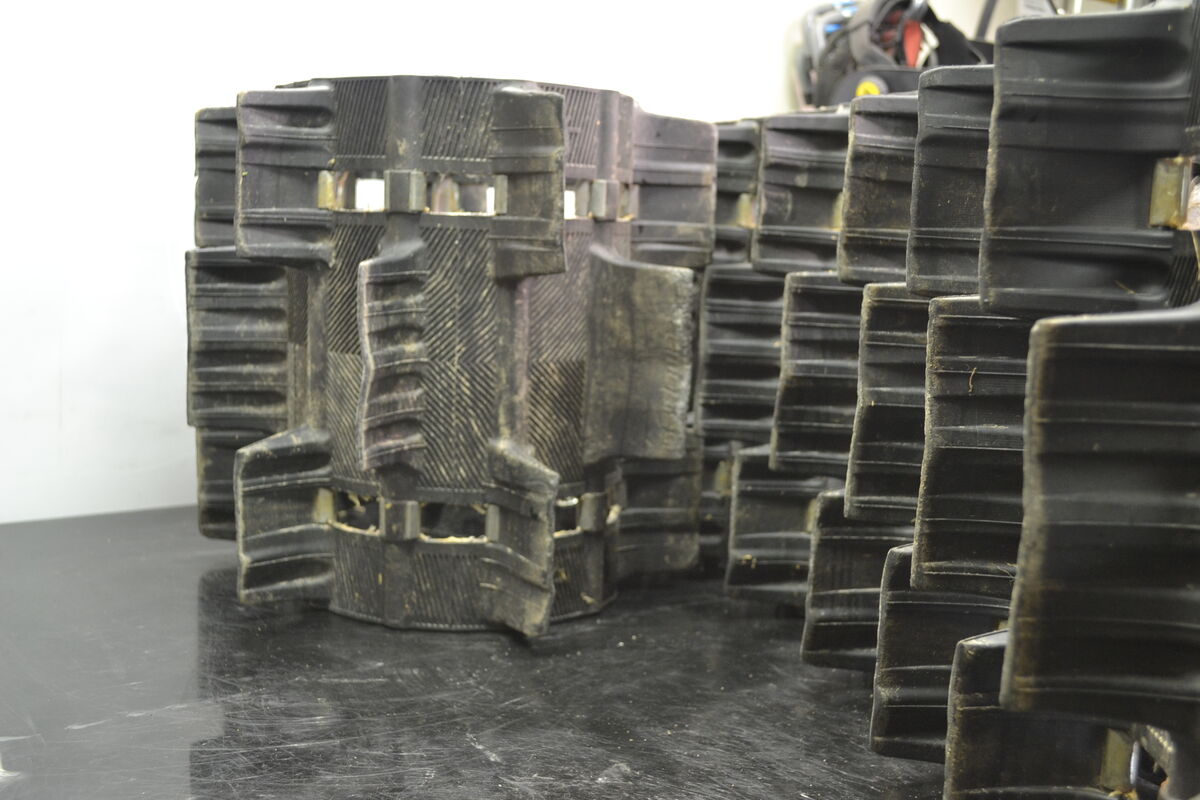 Camso Challenger X3 396X38x76 mm 3"