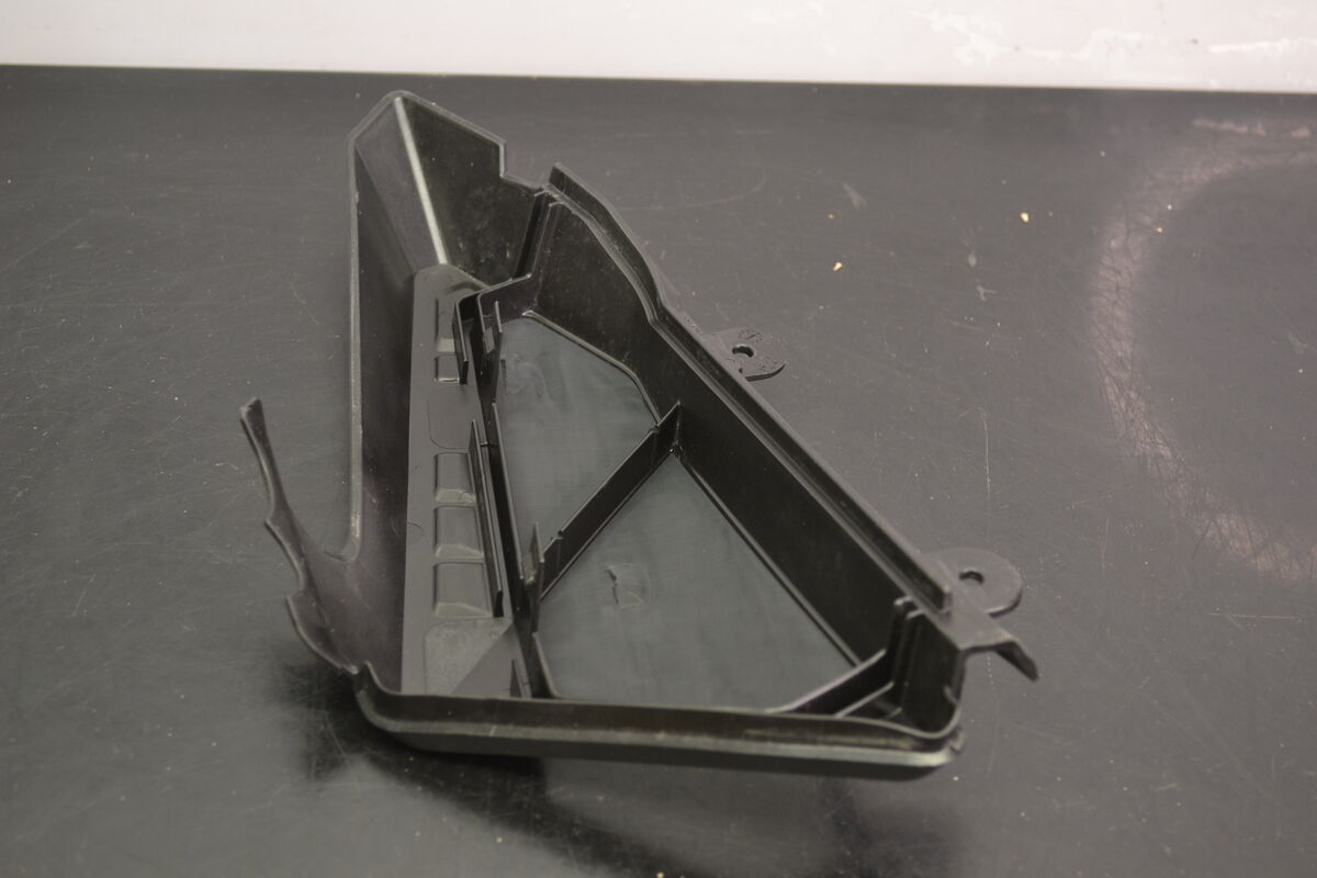 Inloppsnät Mesh Ski-Doo Vänster (2 kvalitet)