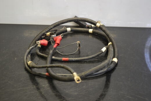 Startmotorns kabelsats Indy SP 600