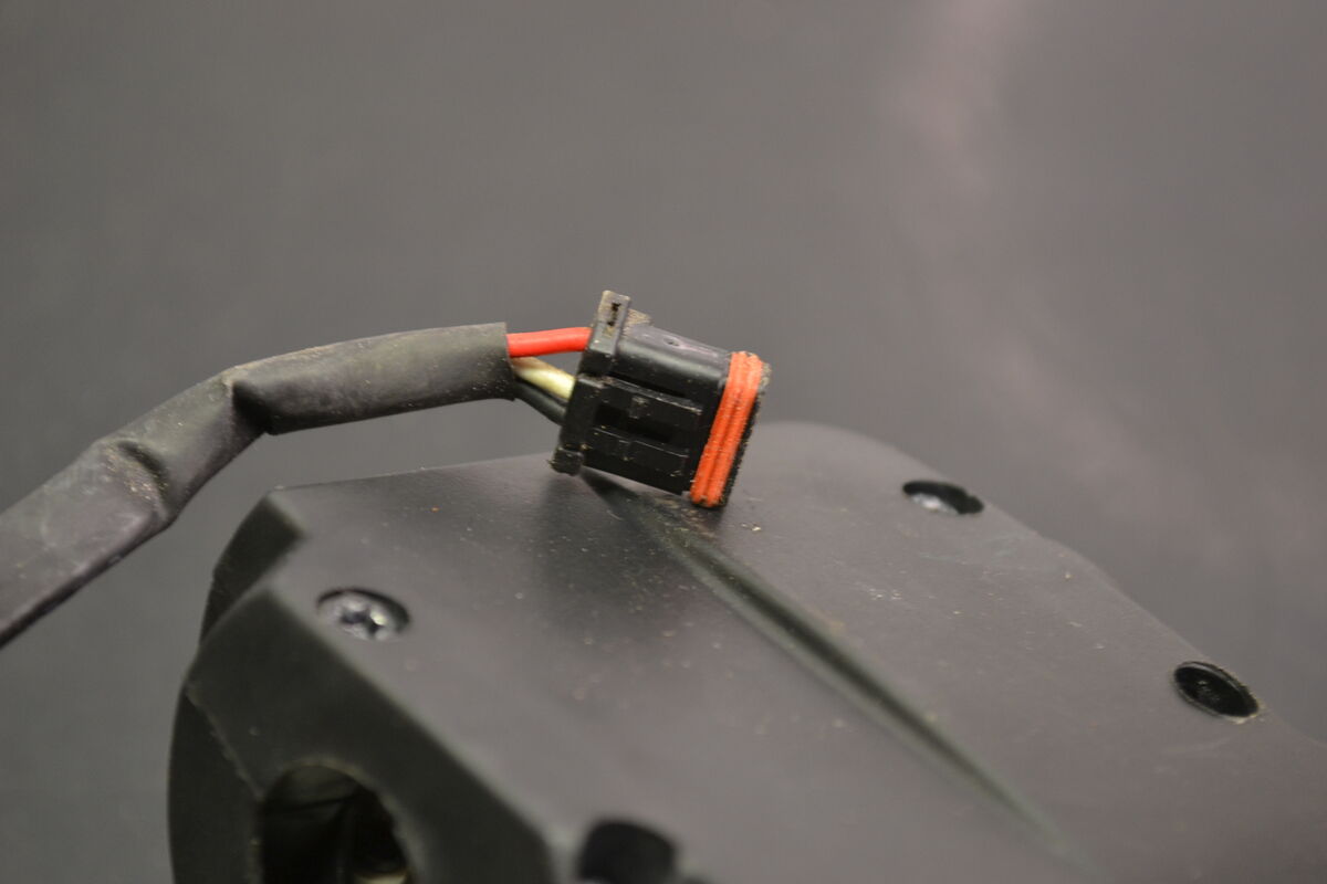 Multi-function switch Ski-Doo MXZ X, 515177417