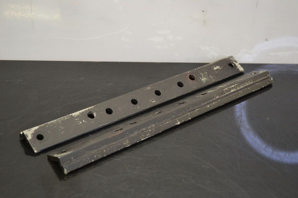 Slide rail reinforcements Brp, 503193853