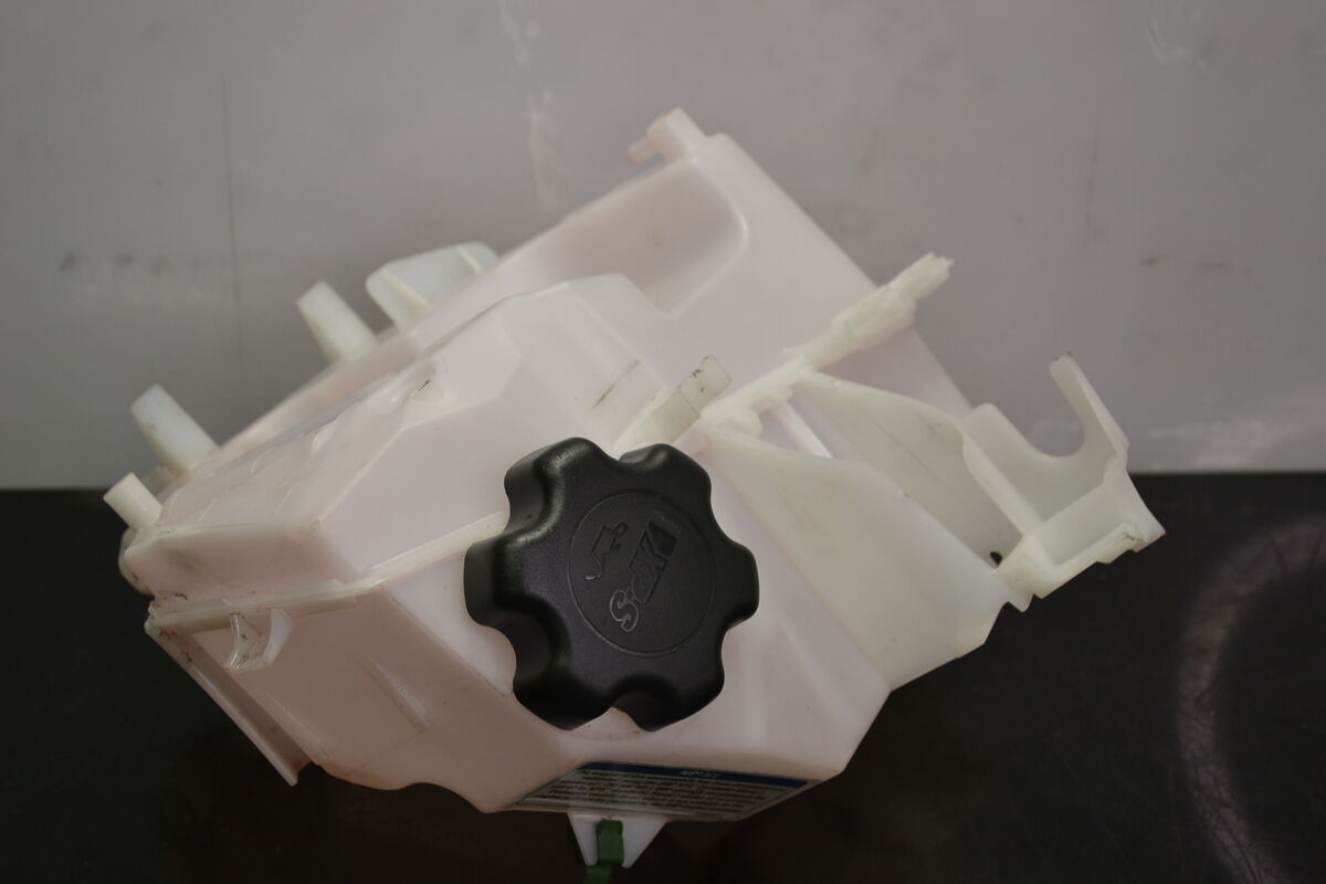 Öljysäiliö 800 Powertek, 519000312