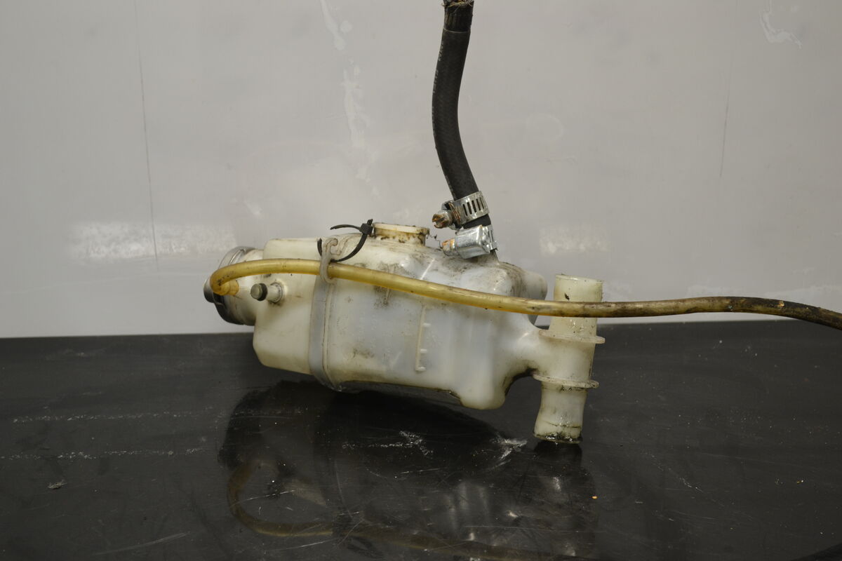 Paisuntasäiliö Mxz 600 2002