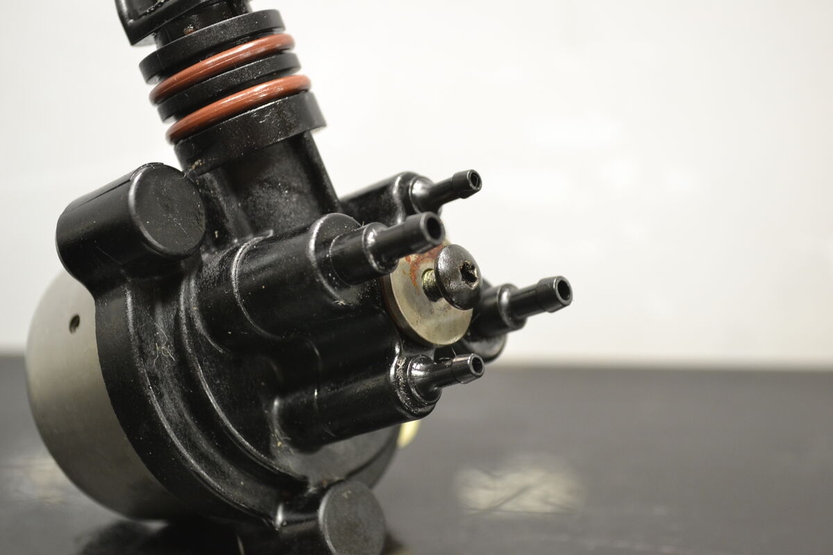 Oil pump Lynx, Ski-Doo 800 Etec