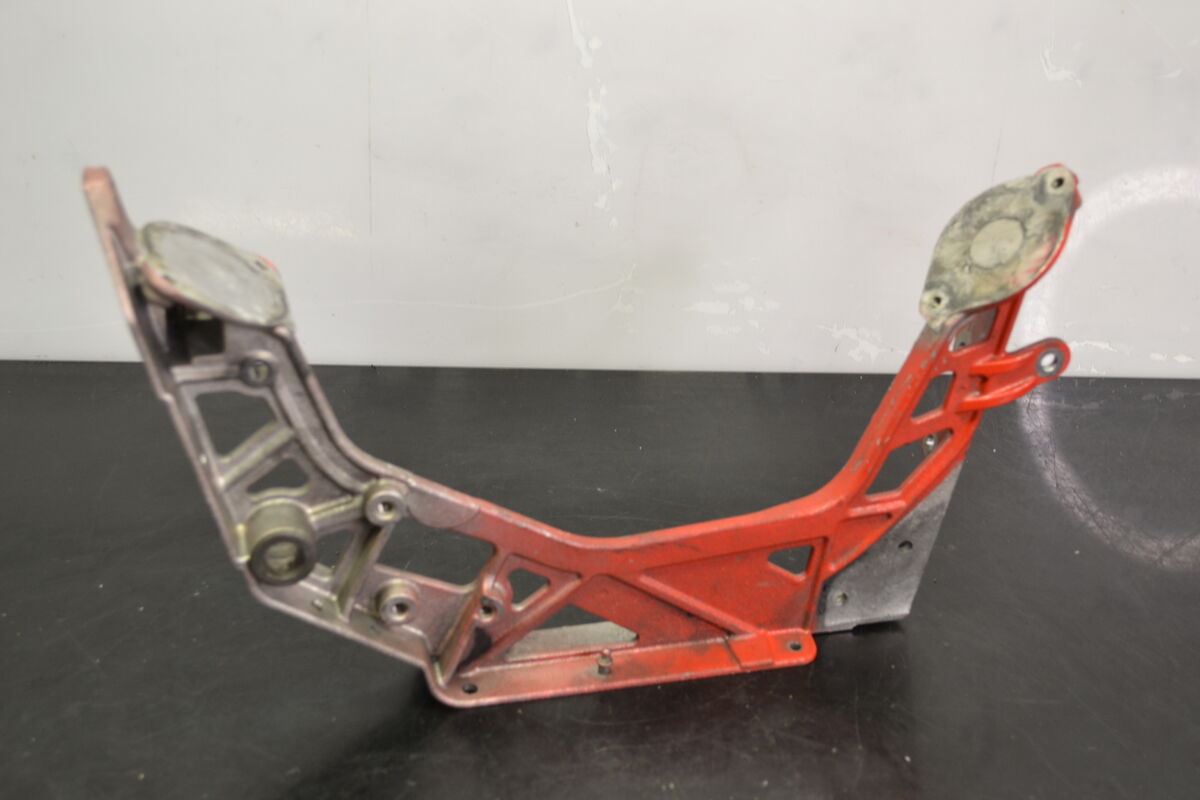 LH Member Punainen, Lynx, Ski-doo, 518326796