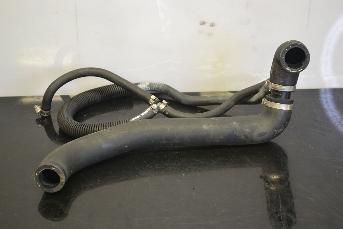 Jäähdyttimen letku BRP 509000553