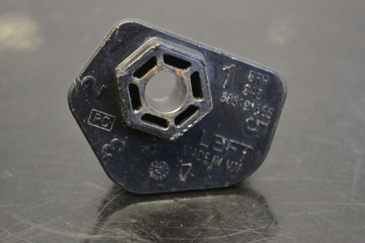 Jousensäädin vasen, 503191565 Freeride