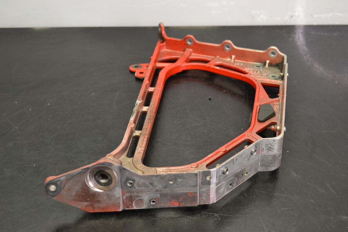 RH Member Punainen, 518326795