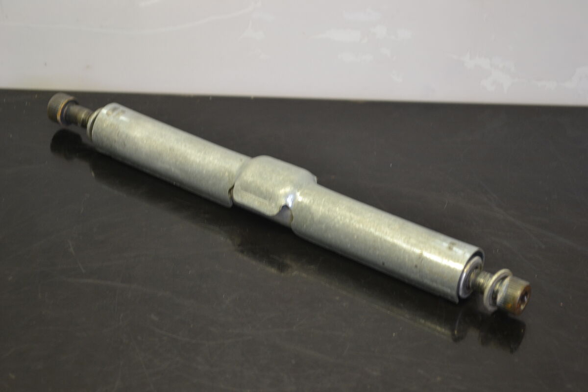 Limiter strap shaft PPS, 605353958