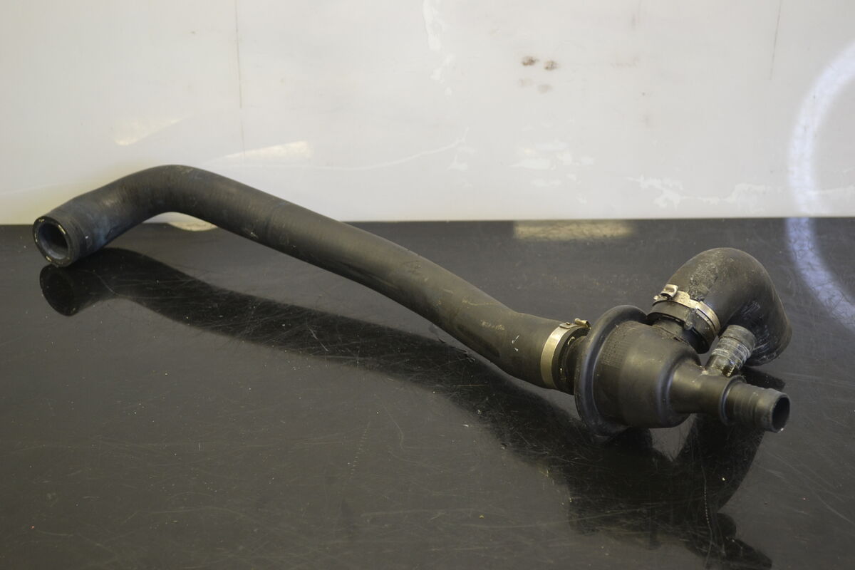 Termostat och slangar, 509000499