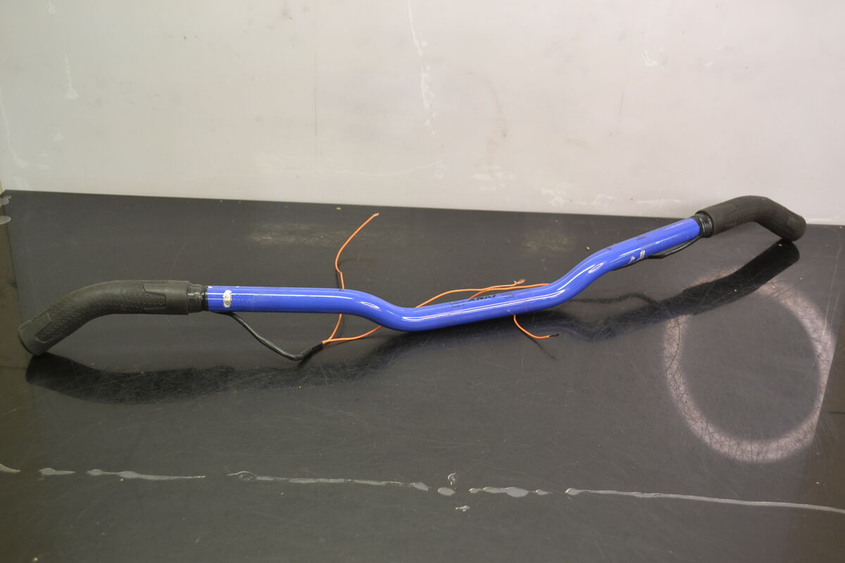 Handlebar Boondocker DS blue, 506153174