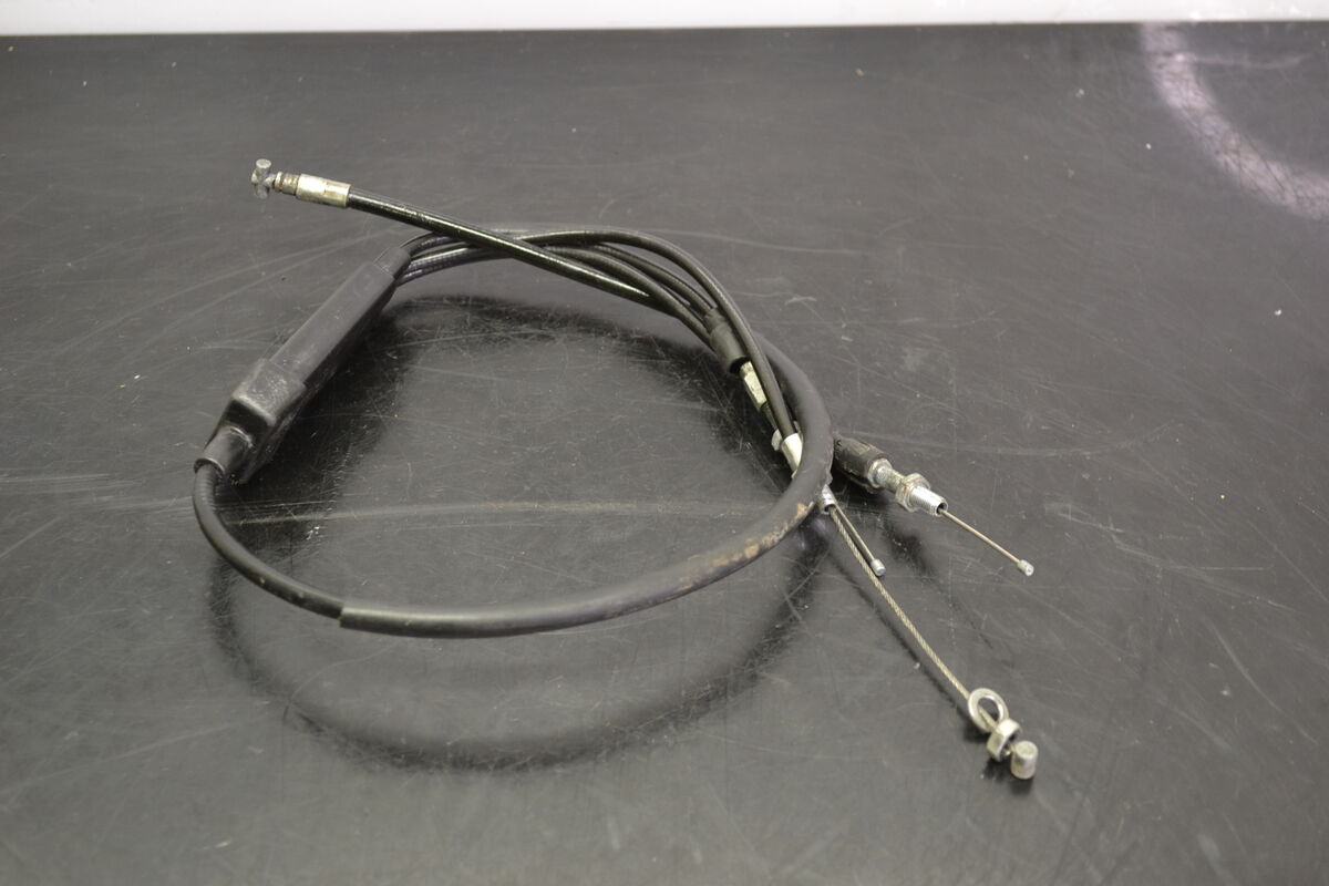 Kaasuvaijeri Lynx RS 600, 512060895