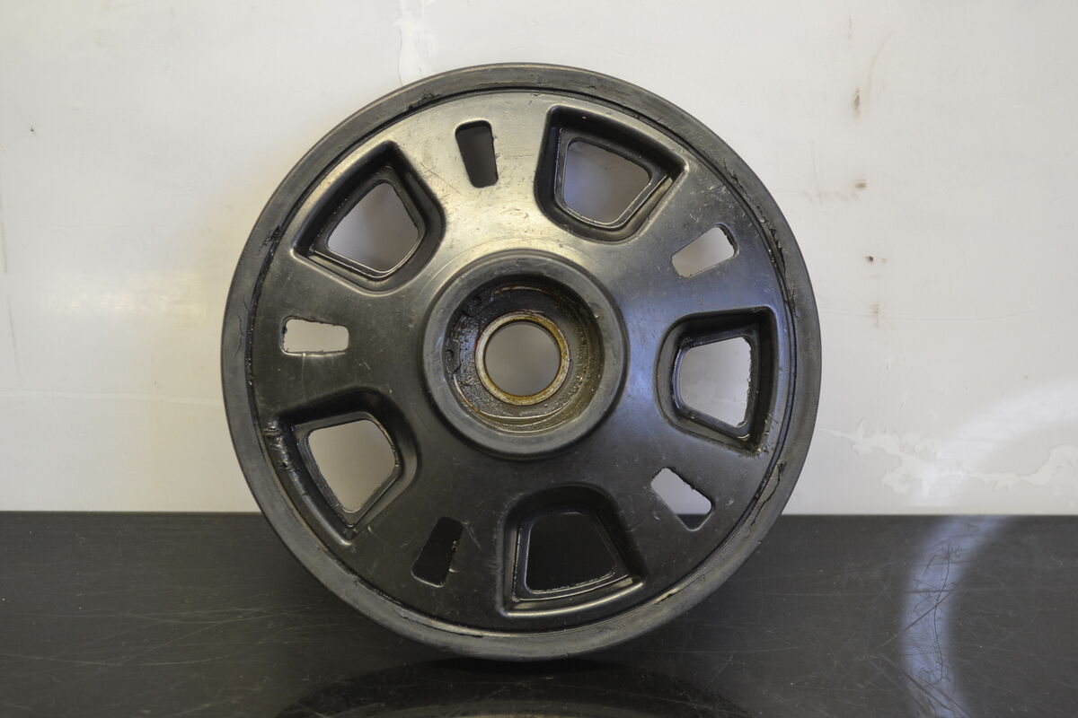 Track roller BRP 165mm, 503192128