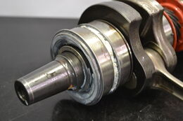 Kampiakseli Rotax 600 Etec, 420890953