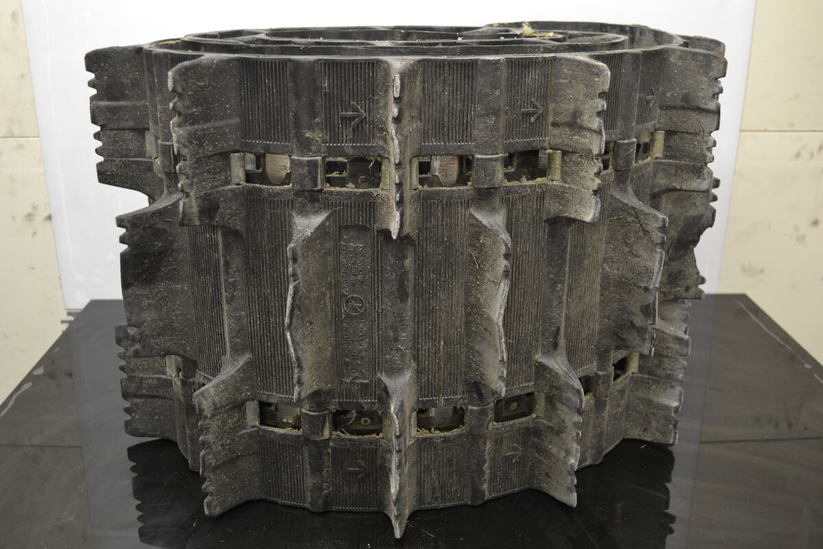 Camso Track Mat 41X371X 59MM 2.86