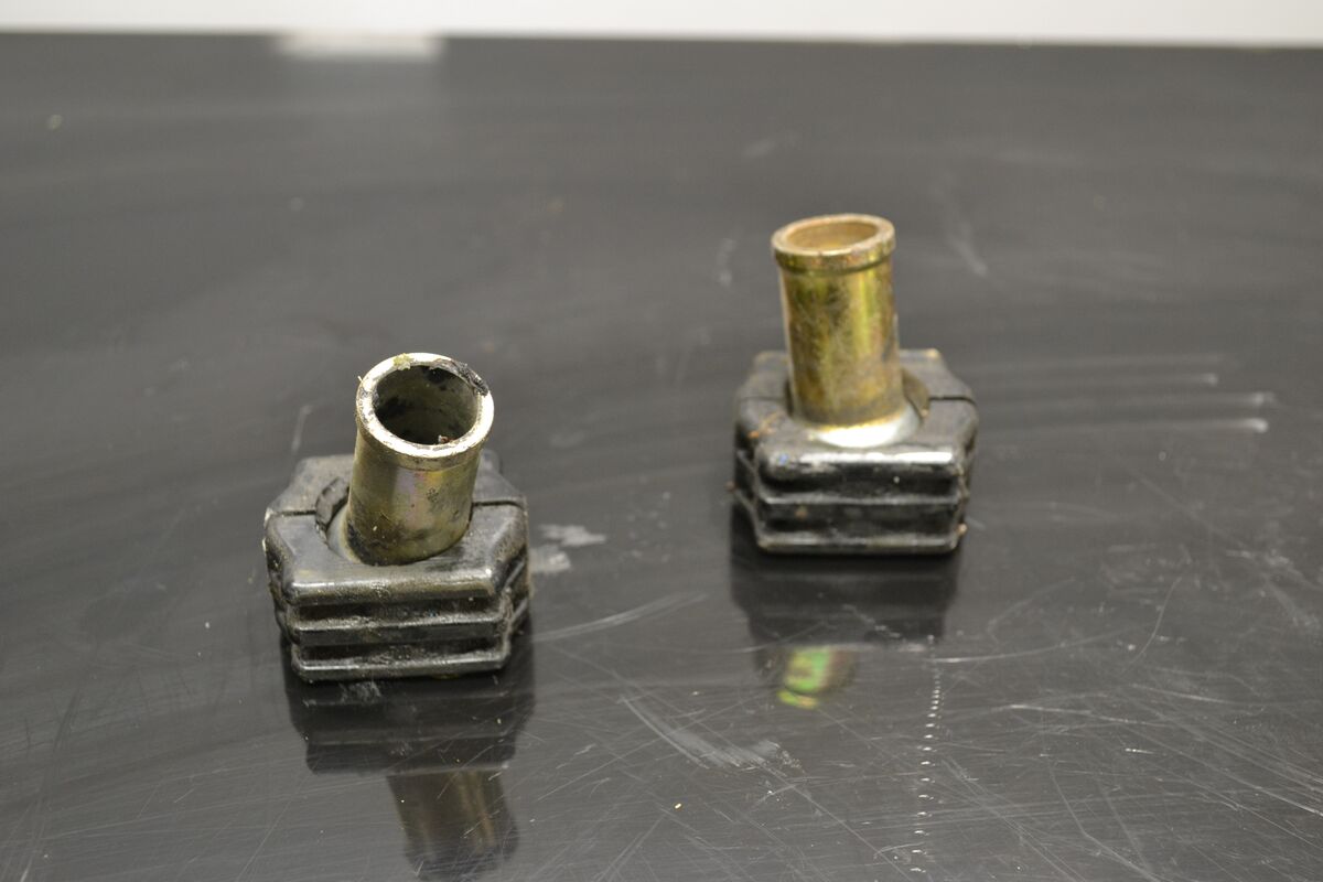 Kallistuksenvakaaja Mxz 600 2002