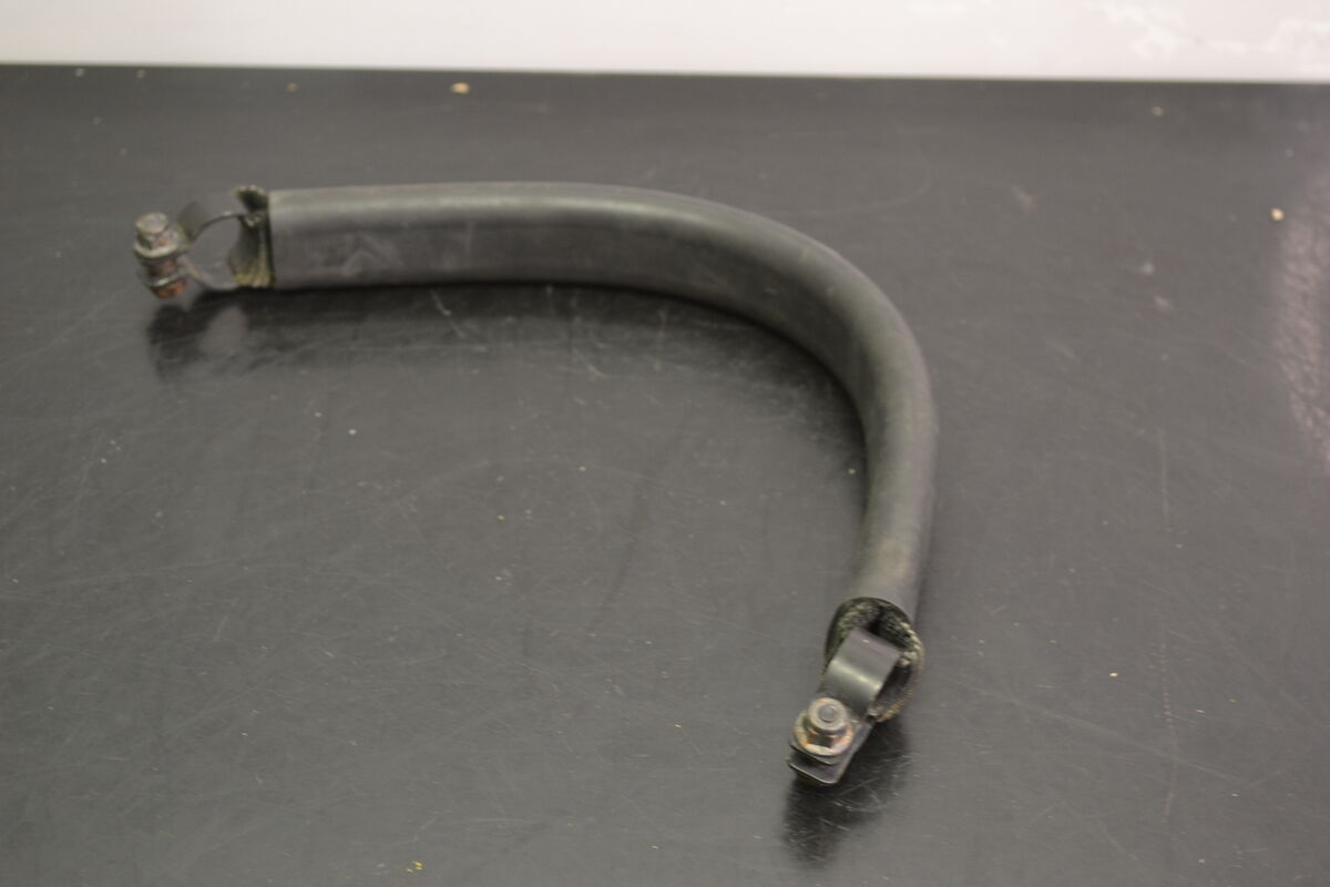 Mountain remmi Ski-Doo Summit