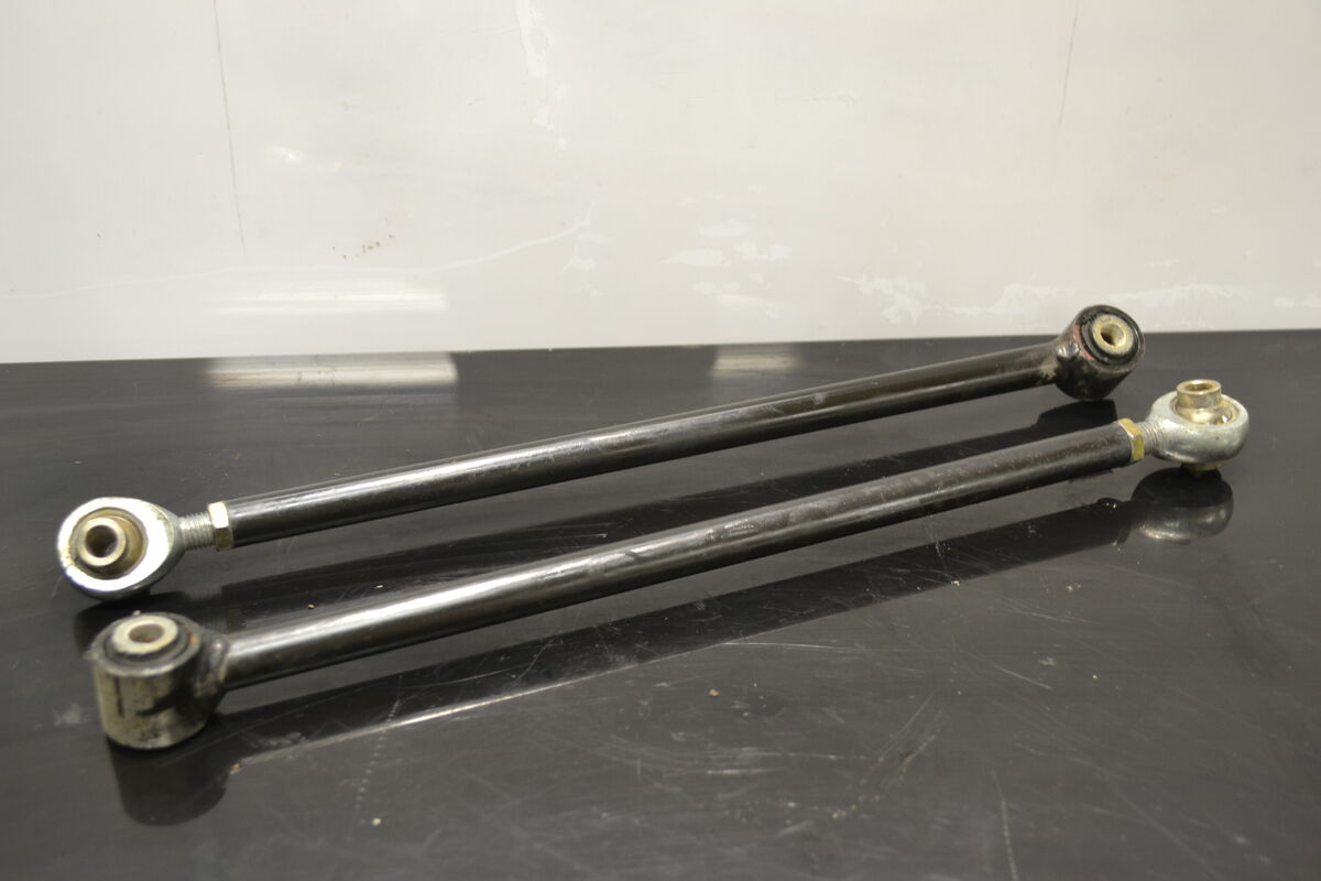 Ylemmät Poikittaistukivarret Mxz 600 02