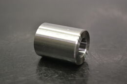 KYB shock absorber bushing PPS, 5446652