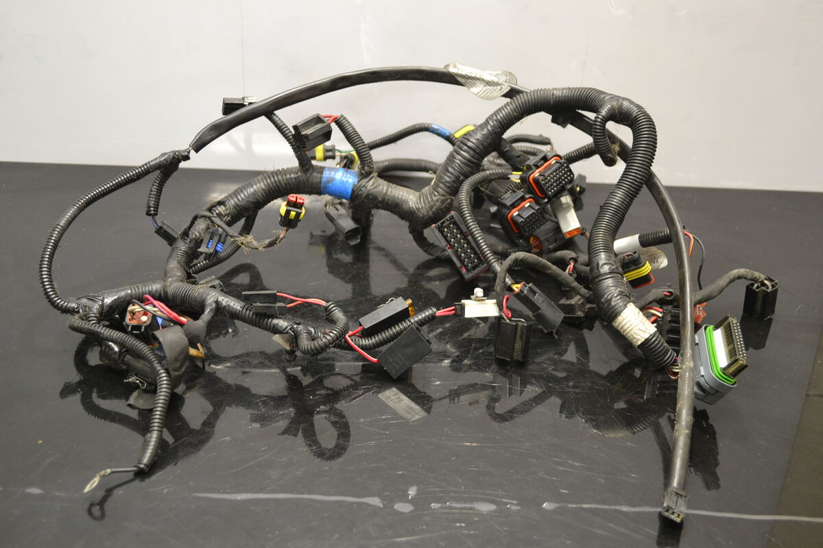 Kabelsats 800 Etec 515176983