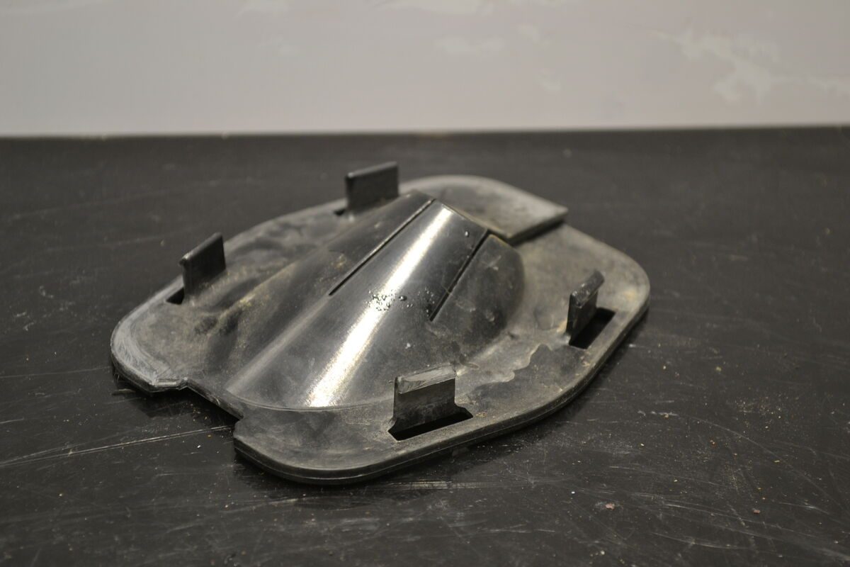 Cover plate, 506152163