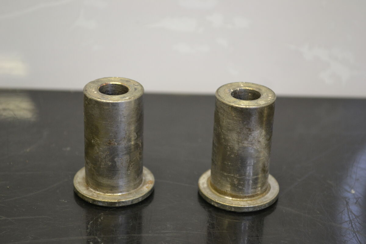 Rear Axle Bushing PPS