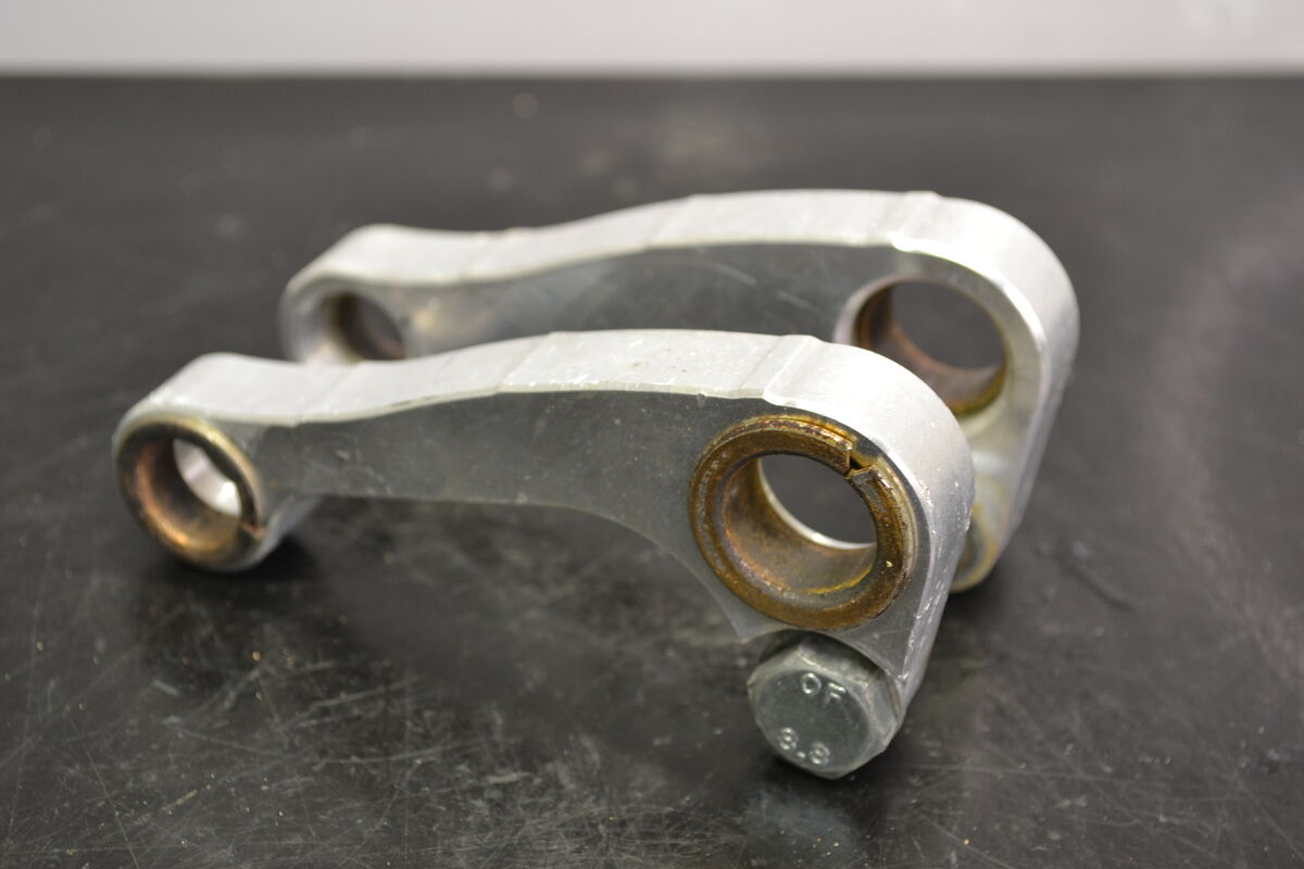 Rocker arm LH, RH, 503191894, 503191890