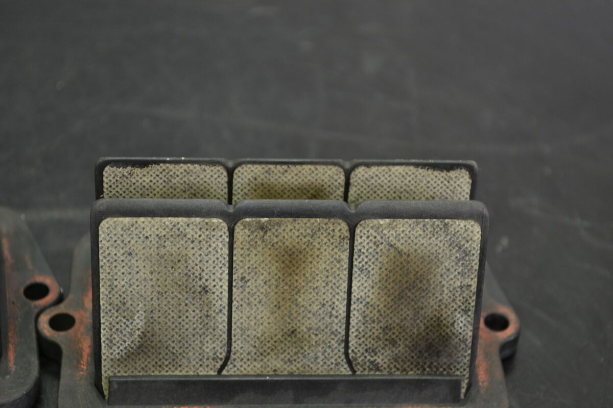 V Force3 läppärungot RS moottorit, 420924791