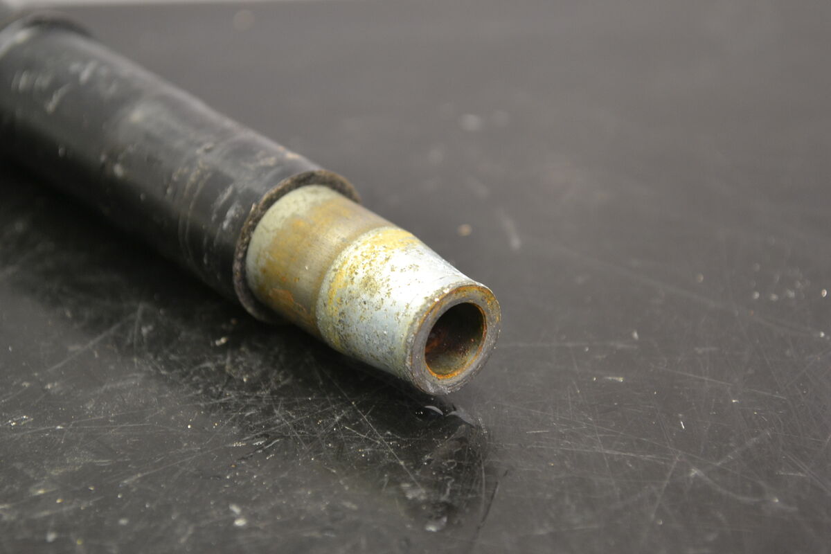Center Shaft XRS, 503191764