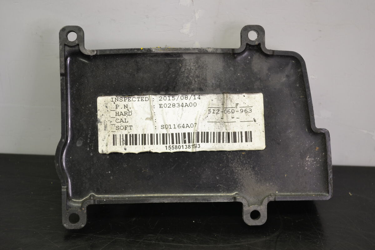 ECM Module RS 600 2016, 512061115