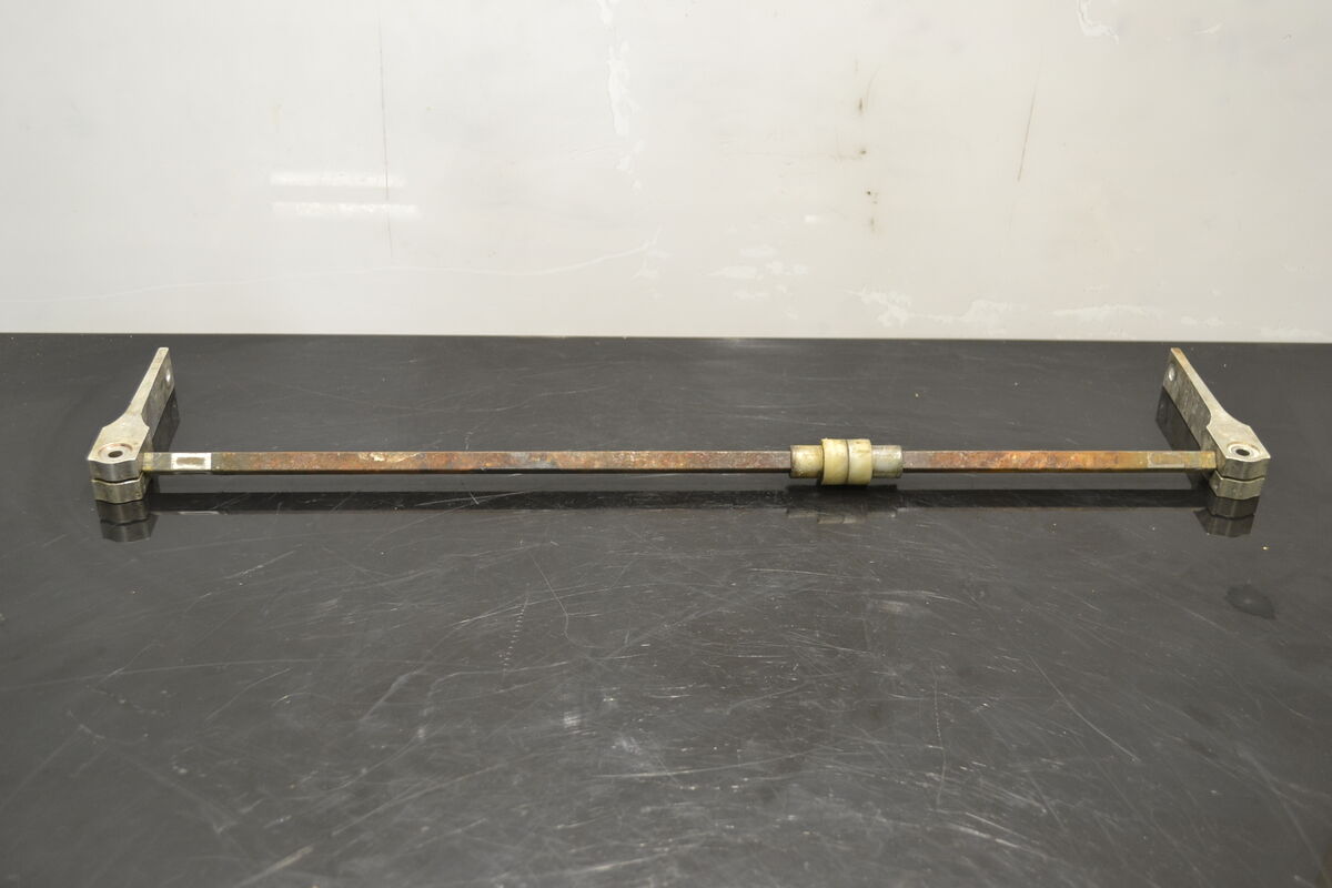 Kallistuksenvakaaja Lynx Rave RE 600 Etec