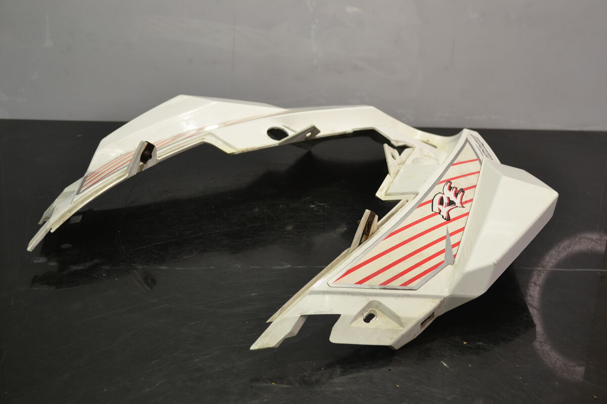 Konsolimuovi Rave Re 800 Etec 2011, 517304740