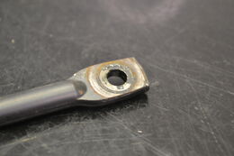 Reaction rod, Mxz XRS, 503193010