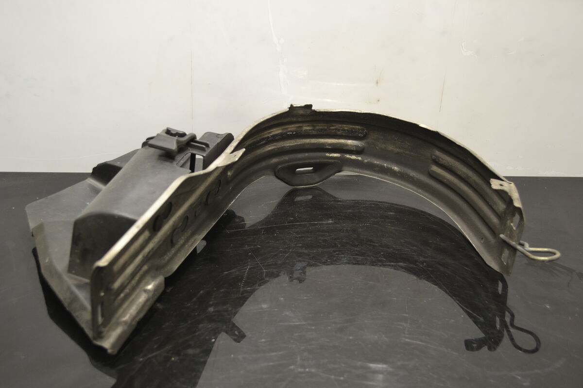 Belt guard 417300357